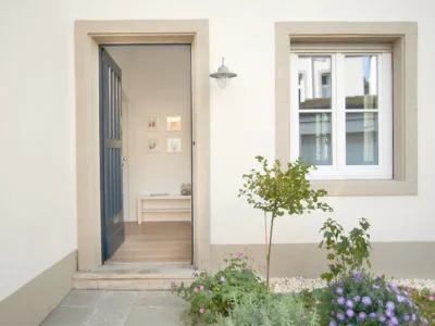 Holiday apartment Maarberry in Trier - Holiday apartment