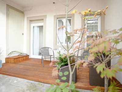 Holiday apartment Maarberry - Outdoor photo 2