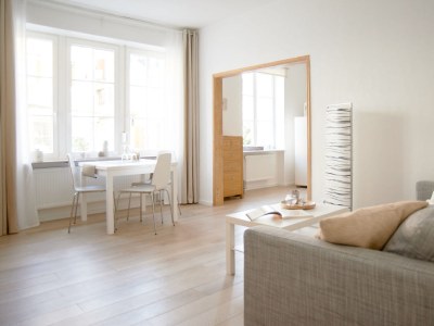 Holiday apartment Maarberry - Features photo 6