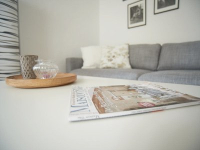 Holiday apartment Maarberry - Features photo 7