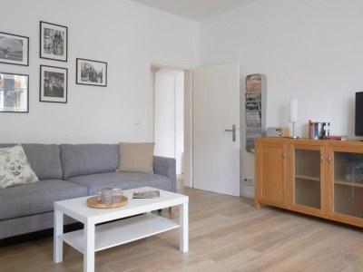 Holiday apartment Maarberry - Features photo 8