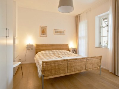 Holiday apartment Maarberry - Features photo 9