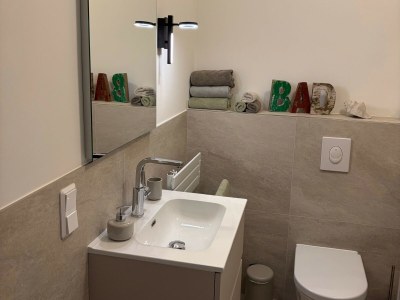 Holiday apartment Maarberry - Features photo 13