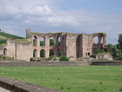 Holiday apartment Maarberry - Environment photo 15