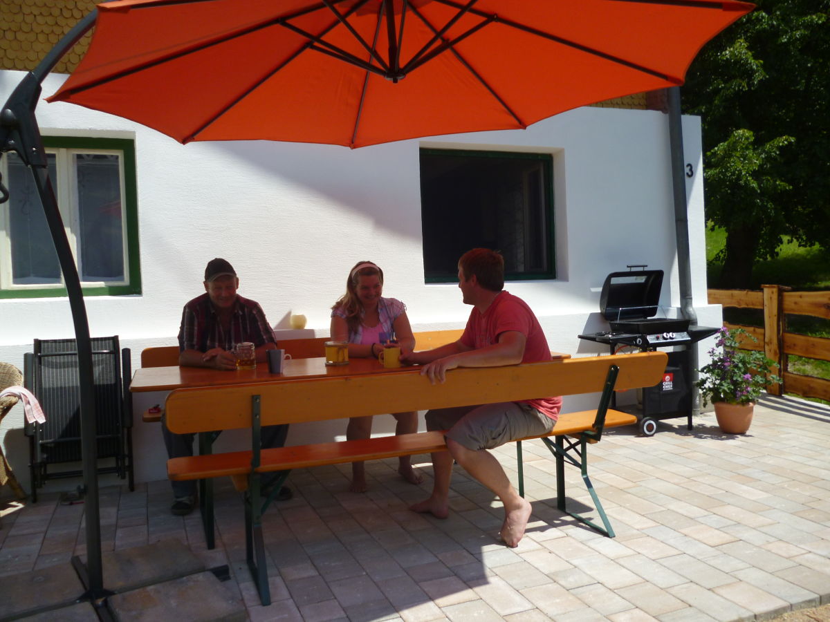 Holiday house Maria - Outdoor photo 5