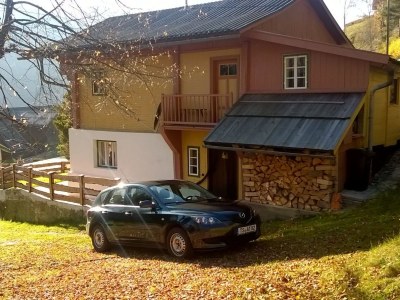 Holiday house Maria - Outdoor photo 4