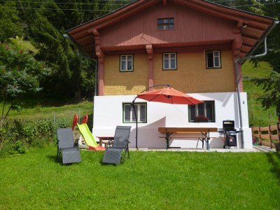 Holiday house Maria - Outdoor photo 7