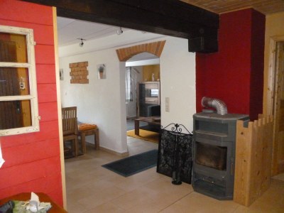 Holiday house Maria - Features photo 12