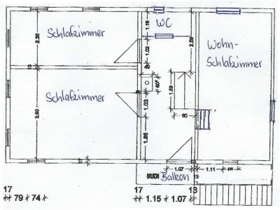 Holiday house Maria - Document photo 20