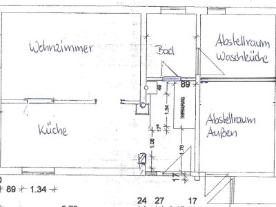 Holiday house Maria - Document photo 21