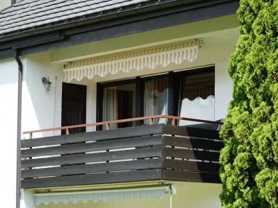 Holiday apartment Christine in Titisee-Neustadt - Holiday apartment