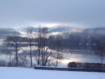 Holiday apartment Christine - Environment photo 22