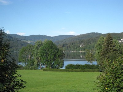 Holiday apartment Christine - Environment photo 23