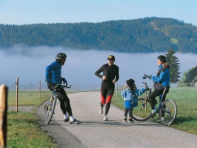 Holiday apartment Christine - Environment photo 25