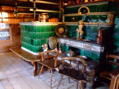 Holiday apartment Christine - Environment photo 29