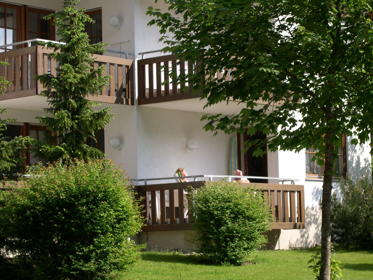 Holiday apartment Haus an der Gutach Nr. 10 - Outdoor photo 2