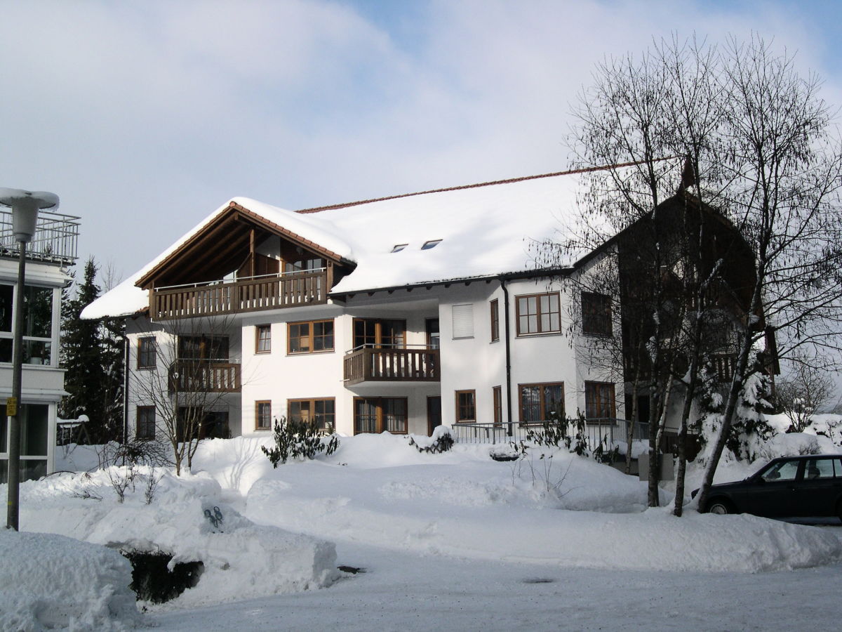 Holiday apartment Haus an der Gutach Nr. 10 - Outdoor photo 3