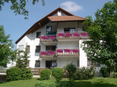 Holiday apartment Haus an der Gutach Nr. 10 in Titisee-Neustadt - Holiday apartment