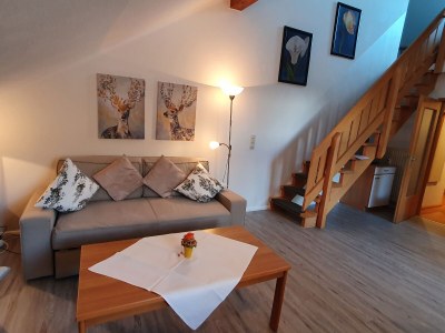 Holiday apartment Haus an der Gutach Nr. 10 - Features photo 6