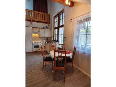 Holiday apartment Haus an der Gutach Nr. 10 - Features photo 7