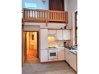 Holiday apartment Haus an der Gutach Nr. 10 - Features photo 8