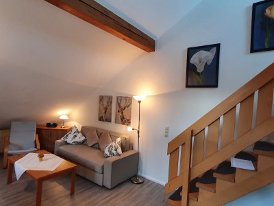 Holiday apartment Haus an der Gutach Nr. 10 - Features photo 9