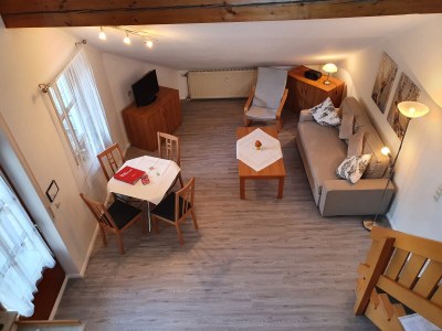 Holiday apartment Haus an der Gutach Nr. 10 - Features photo 10