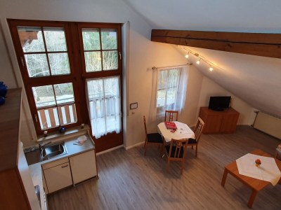 Holiday apartment Haus an der Gutach Nr. 10 - Features photo 11
