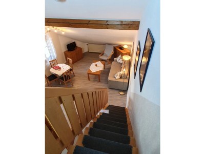 Holiday apartment Haus an der Gutach Nr. 10 - Features photo 12