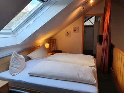 Holiday apartment Haus an der Gutach Nr. 10 - Features photo 13