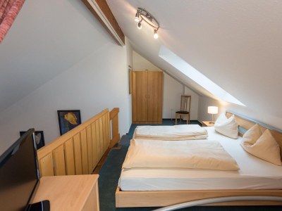 Holiday apartment Haus an der Gutach Nr. 10 - Features photo 14