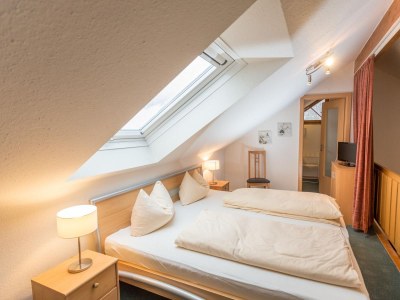 Holiday apartment Haus an der Gutach Nr. 10 - Features photo 16