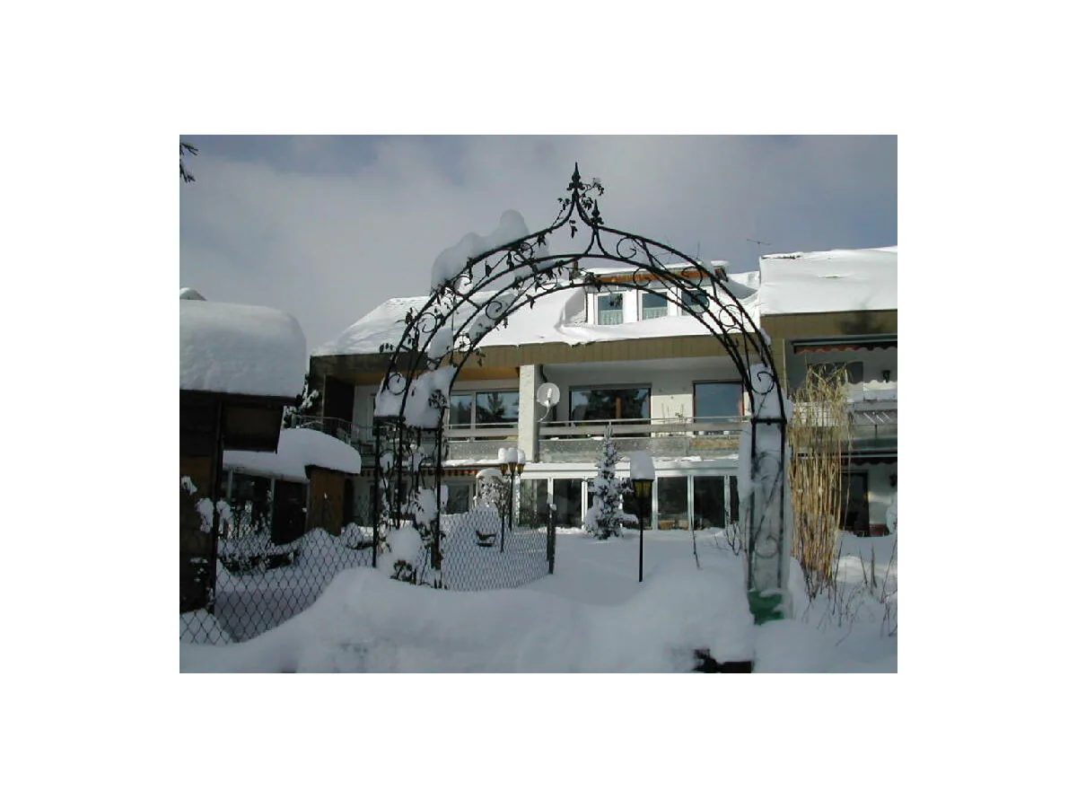 Holiday apartment Kapellenweg - Outdoor photo 3