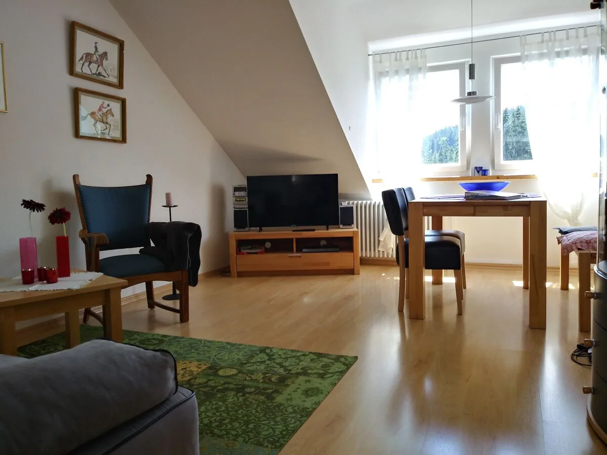 Holiday apartment Kapellenweg - Features photo 5