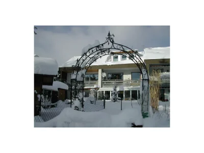 Holiday apartment Kapellenweg - Outdoor photo 3