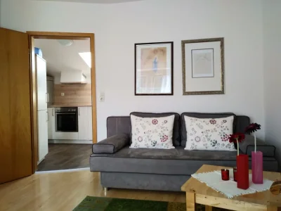 Holiday apartment Kapellenweg - Features photo 4