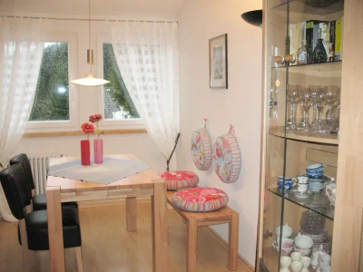 Holiday apartment Kapellenweg - Features photo 6