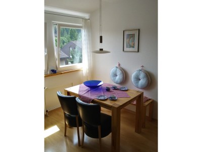 Holiday apartment Kapellenweg - Features photo 7