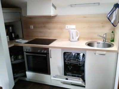 Holiday apartment Kapellenweg - Features photo 12