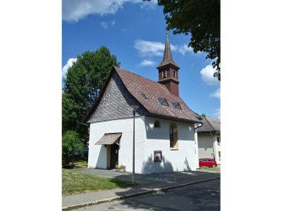 Holiday apartment Kapellenweg - Environment photo 20