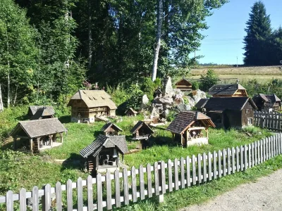 Holiday apartment Kapellenweg - Environment photo 21