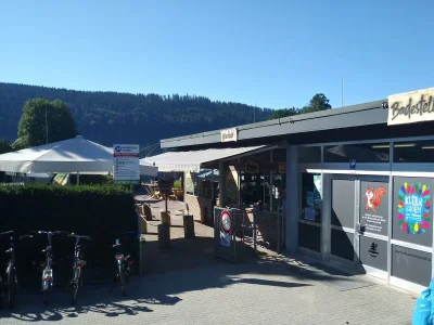 Holiday apartment Kapellenweg - Environment photo 22