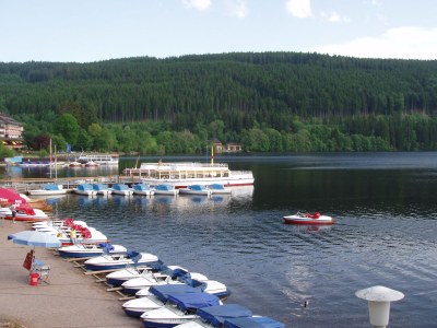 Holiday apartment Kapellenweg - Environment photo 23