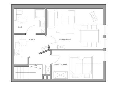 Holiday apartment Kapellenweg - Document photo 28