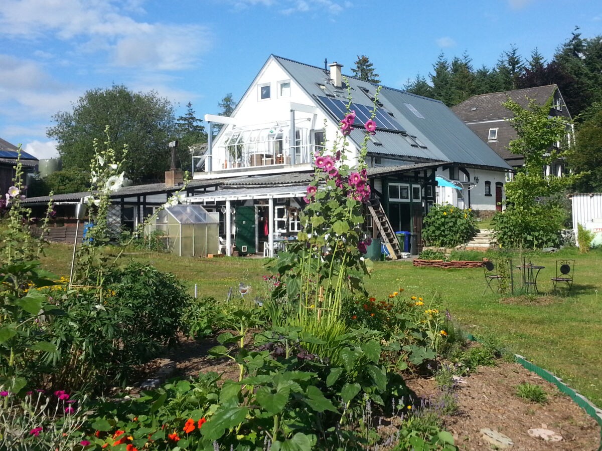 Holiday apartment Tannenhof - Outdoor photo 3