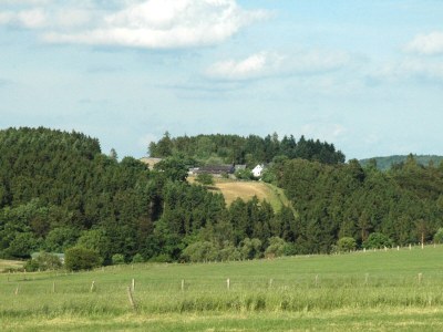 Holiday apartment Tannenhof - Outdoor photo 5