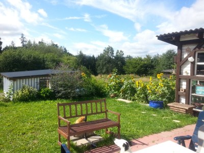 Holiday apartment Tannenhof - Outdoor photo 6