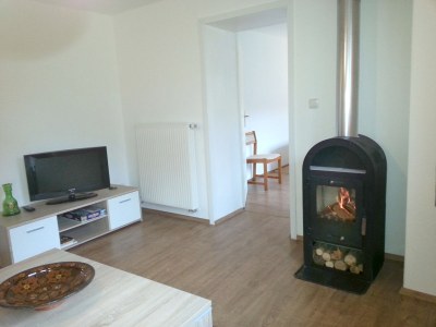 Holiday apartment Tannenhof - Features photo 7