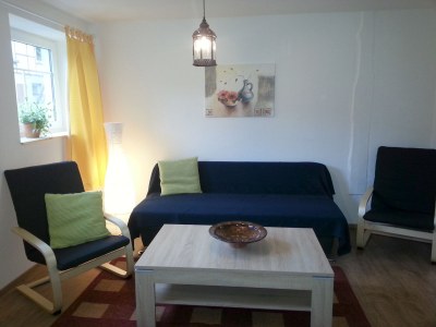 Holiday apartment Tannenhof - Features photo 8