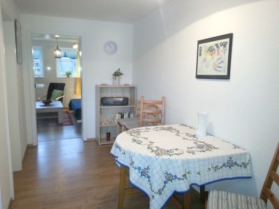 Holiday apartment Tannenhof - Features photo 10